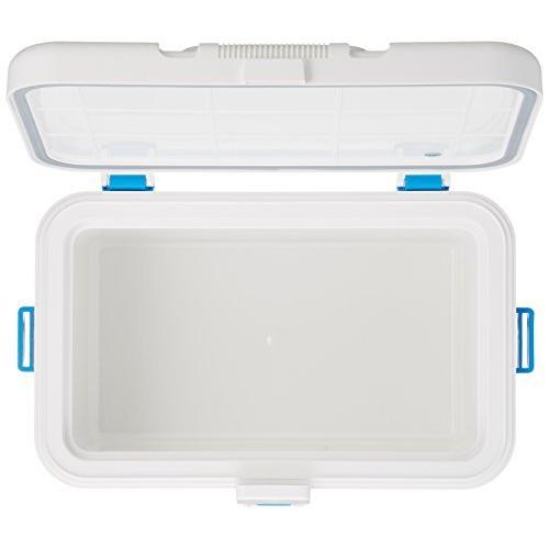 新品本物 シマノ Shimano クーラーボックス 小型 5 8l レジャークール7lc 007l 釣り用 スカイブルー 魅了 Www Aqtsolutions Com