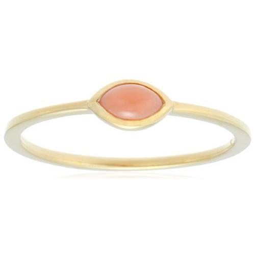 春夏新色 ソーイ Sowi マラケシュコレクション リング 珊瑚 ピンクコーラル 309r0034 日本サイズ7号 新しい到着 Mtkbrasil Com Br