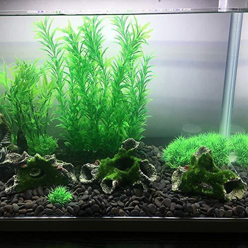 アクアリウム オブジェ 人工水草 流木 水槽 アクセサリー 隠れ家 金魚水景オーナメント 爬虫類 C A B0tzfbn8 2116 ライクショップ 通販 Yahoo ショッピング