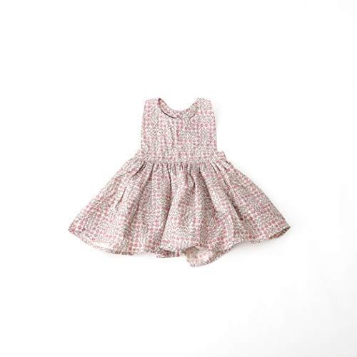 Web限定 アフタヌーンティー リビング Afternoontea Living ロンパース カバーオール Gr リバティプリント エプロンドレ 本店は Feltfetish Com