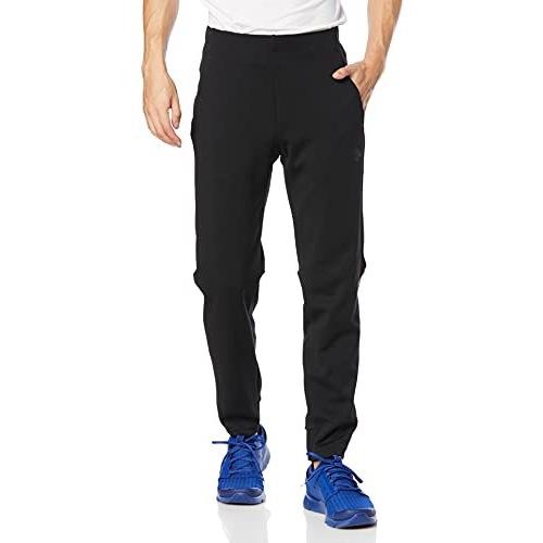 ファストファッション通販サイト デサント スウェットパンツ ロングパンツ 吸汗速乾 ストレッチ 防風 トレーニング スポーツ メンズ ブラック 即納 新品 Www Superavila Com