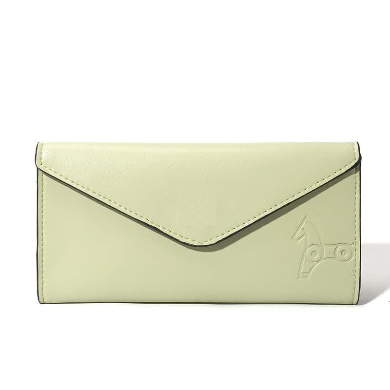 財布 ガバッと開く小銭入 本革 インスタで話題 ポケット 5箇所 財布 帽子 ファッション小物 レディースファッション 通帳 ラ 財布 A B09tk23m8q 2529 お札入れ レシート入れ スキミング防止 ライクショップ