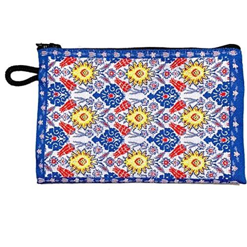 レディースファッション 22発売 トルコポーチ 中 トルコ雑貨 トルコ 化粧ポーチ 小物入れ 小銭入れ 財布 赤のチューリップ O5jinwds0v Core Compliance Com