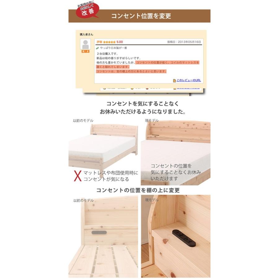 国産F 送料無料:コンセント付き島根県産高知県四万十産ひのきの 国産F 送料無料:コンセント付き島根県産高知県四万十産ひのきの