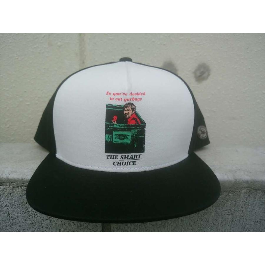 み*ー様 VANS × antihero コラボレーション　スナップバックキャッ み*ー様 VANS × antihero コラボレーション スナップバック