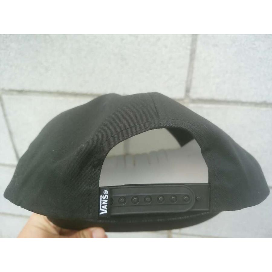 ANTIHERO 【VANS X Anti Hero】スケートボード cap バンス