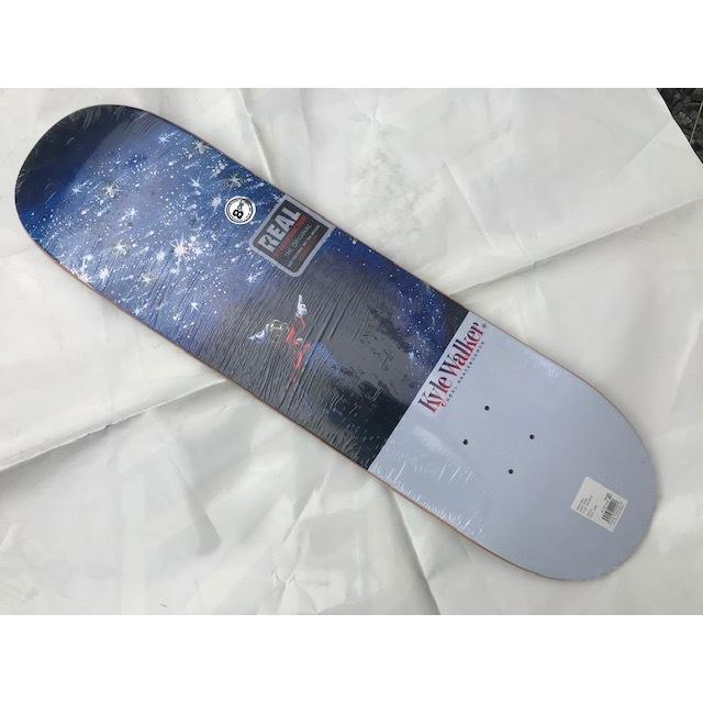 Kyle Walkerスケートボード コンプリート Kyle Walkerスケートボード コンプリート VOICE OF FREEDOM