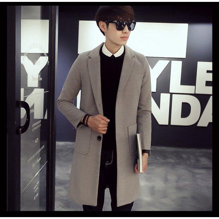 待望 トレンチコート メンズ ウールコート 大きいサイズ メンズ チェスターコート ウールコート アウター メンズ 大きいサイズ チェスターコート ロング丈 18秋冬新作 着痩せ効果 通勤 紳士 ビジネス カジュアル コート アウター