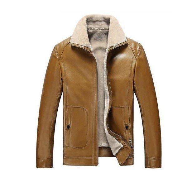 初売りセール レザージャケット ジャケット メンズ レザー 革 ライダースジャケット Pu 秋 冬 秋服 現金特価 Ayadimarina Com