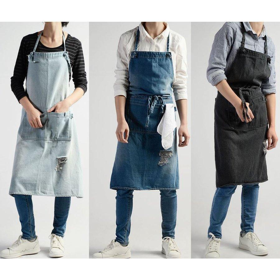 エプロン おしゃれ デニムエプロン おしゃれ ダメージ エプロン 首掛けエプロン ワークエプロン メンズ レディース エプロン Cfyp27 Likeziccaヤフー店 通販 Yahoo ショッピング