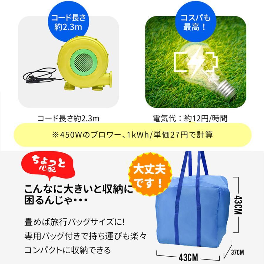 大型 プール エアー 遊具 滑り台 ビニールプール 大型プール トランポリン すべり台 大型遊具 エアー遊具 キッズハウス プレイハウス プレゼント お子様1