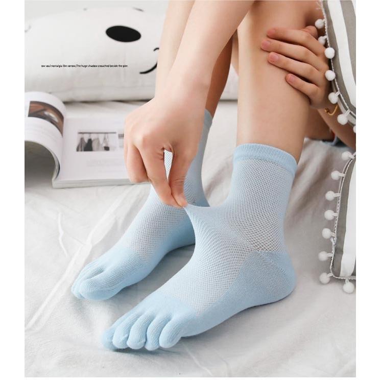 新品商品 5本指ソックス レディース 無地 ショート 靴下 薄手 シンプル 秋 冬 春 美脚 大人 コーデ 小物 通気性 冷え取り 大人気 コーデ Lib Lilab Fashion 通販 Yahoo ショッピング