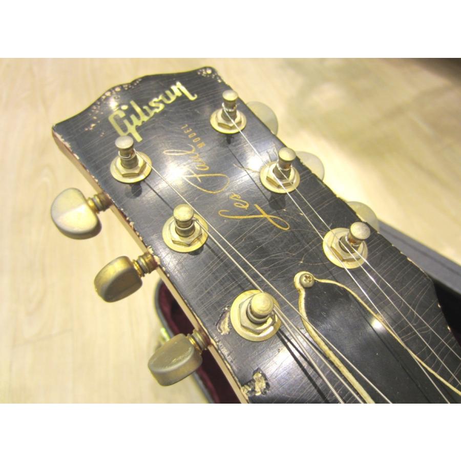 Gibson Les paul Jimmy Page Number one aged 150本限定 2004年11月製