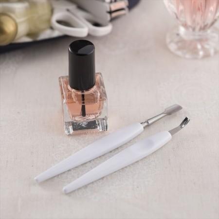 Kq3250 キューティクルお手入れ 3点セット ネイル 爪の付け根 甘皮 処理 キューティクル ルースキューティクル 貝印 普通郵便送料無料 リラの女王様 通販 Yahoo ショッピング