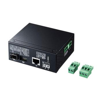 送料無料 産業用光メディアコンバータ A B リラの女王様 Lan Ngc240