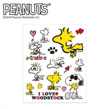 アークス Axs Sns 61 Snoopy スヌーピー 転写ステッカー 1point Color ウッドストック 送料無料 A B リラの女王様 通販 Yahoo ショッピング