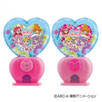 配送員設置送料無料 ハート 食玩 トロピカル ジュ プリキュア うらないコロリン 8入 12 送料無料 在庫限り Atempletonphoto Com