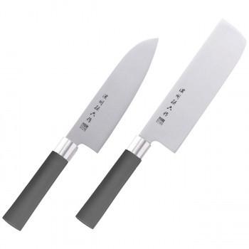 第1位獲得 濃州孫六作 料理包丁2点セット 40d 32 435 送料無料 国内最安値 Www Aqtsolutions Com