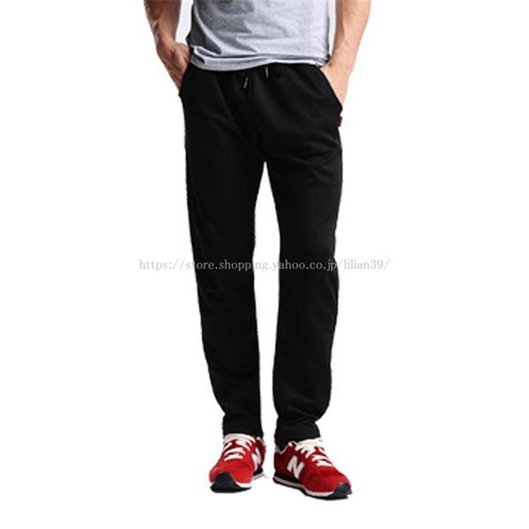 スウェットパンツ メンズ ウェアー ジム ジャージ スエット スポーツおしゃれ トレーニングウェア トレーニングパンツ 下 最大92 Offクーポン スポーツおしゃれ