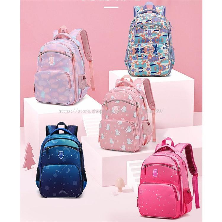 子供リュックリュックサック キッズ 子供用 通学 可愛い アウトドア 女の子 遠足 子供バッグ キッズ 大容量 幼稚園 低学年 軽量 お祝い リュック サック