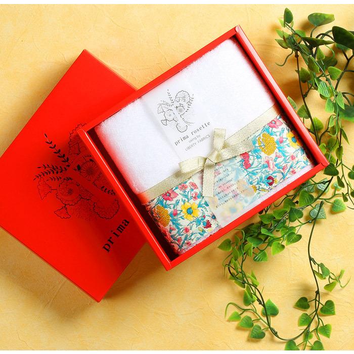 プリマロゼッタ ユージング バイ リバティ ファブリックス フェイスタオル1p イエロー 引越し 挨拶 タオル ギフト H ナチュラル雑貨リリアンナ 通販 Yahoo ショッピング