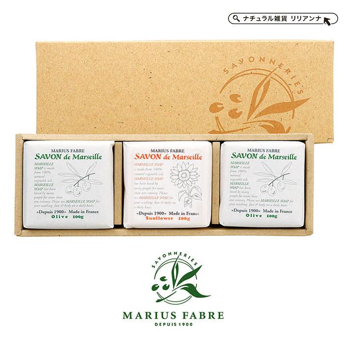 サボンドマルセイユ石鹸 ギフト 誕生日プレゼント 女性 内祝い 引っ越し ご挨拶 マリウスファーブル オリーブ ソープ Mars 14 ナチュラル雑貨リリアンナ 通販 Yahoo ショッピング