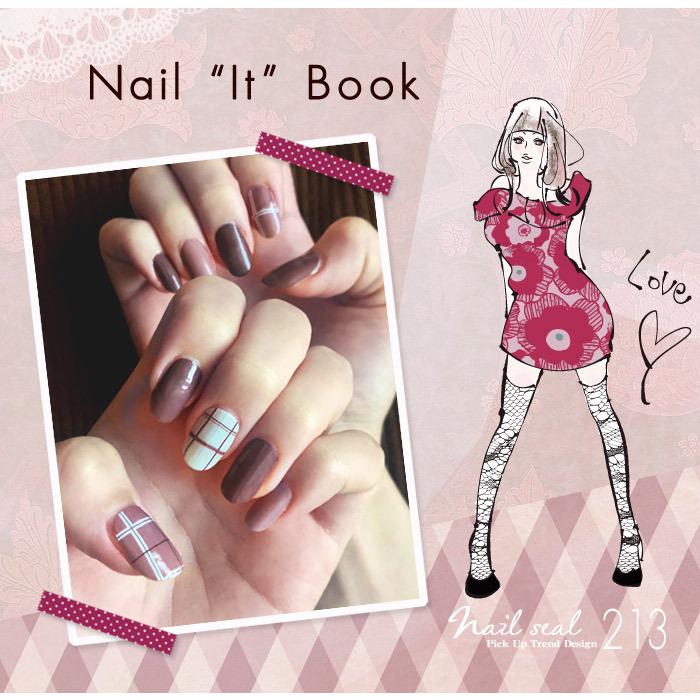 貼るだけネイルシール シンプル 格安販売中 かわいい おしゃれ