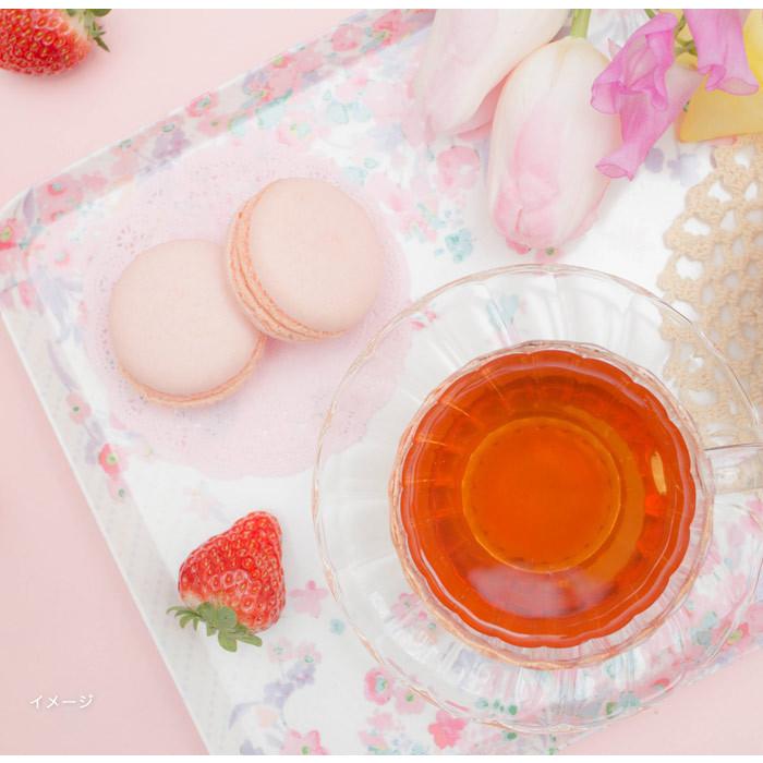 紅茶 ティーバッグ ギフト 誕生日 カフェトントゥ おしゃれ 格安販売の 女性 野いちごショコラ プレゼント