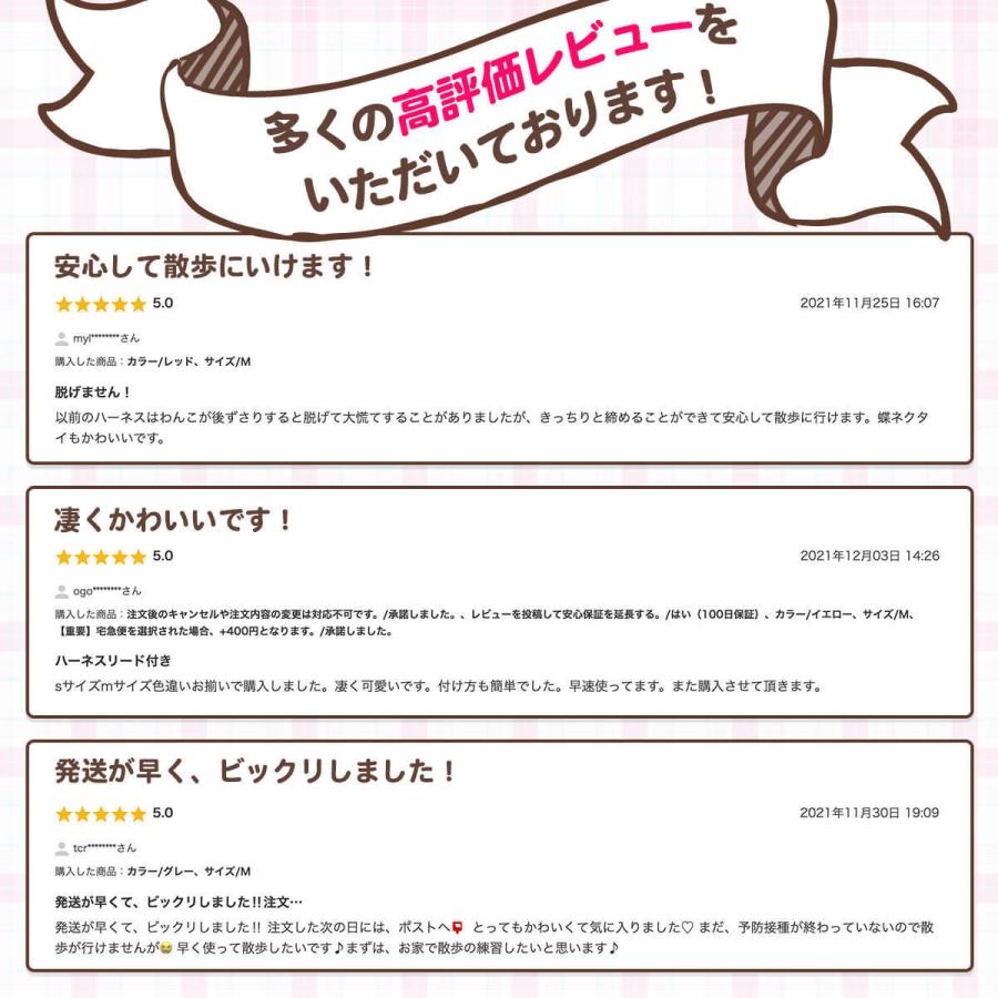 生まれのブランドで 犬 ハーネス リード おしゃれ 脱げない 小型犬 リボン かわいい チワワ トイプードル Aynaelda Com