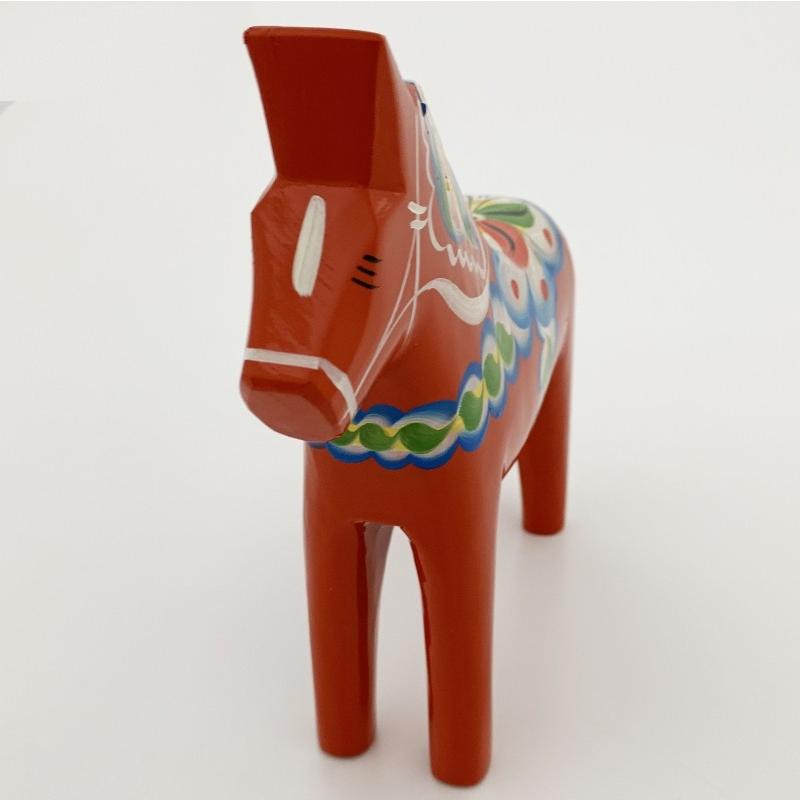 ダーラナホース 20cm レッド Grannas グラナス : 北欧雑貨のLiLiCoCo