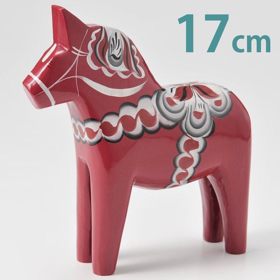 ダーラナホース 17cm Grannas100周年アニバーサリーホース マリア