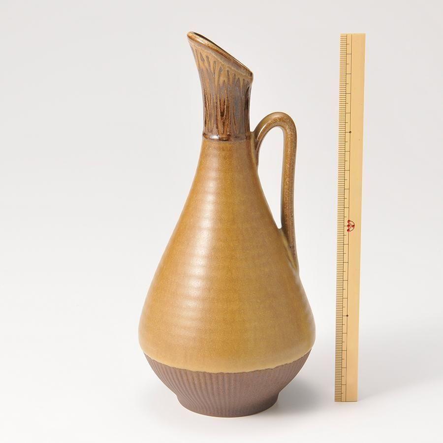 ヴィンテージ花瓶 Petitess シリーズのフラワーベース 20cm 1964年代