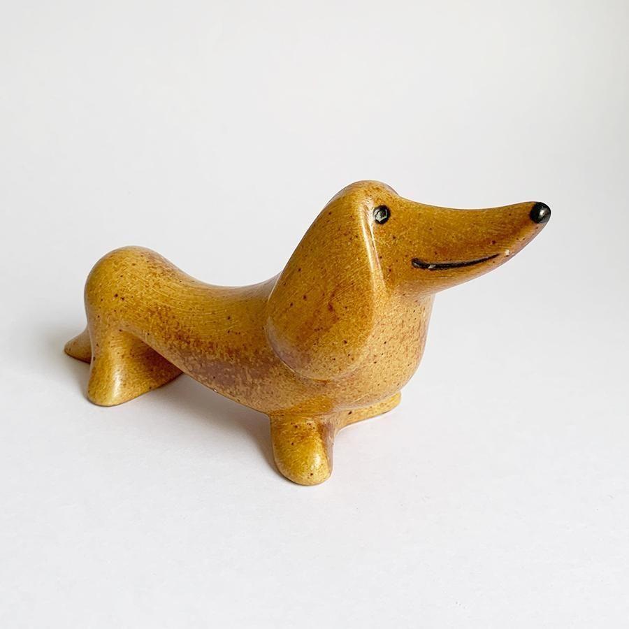 リサラーソン置物 ヴィンテージ 20190512.jpg