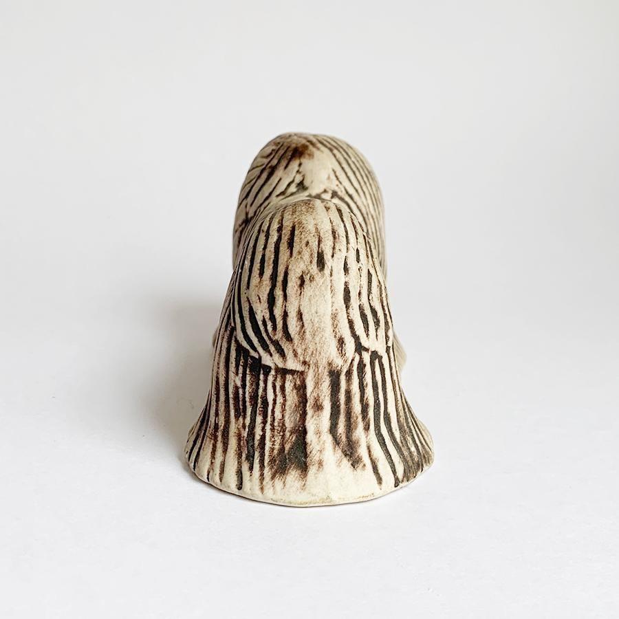 ヴィンテージオブジェ Lisa Larson SKYTERRIER（スカイテリア） リサ