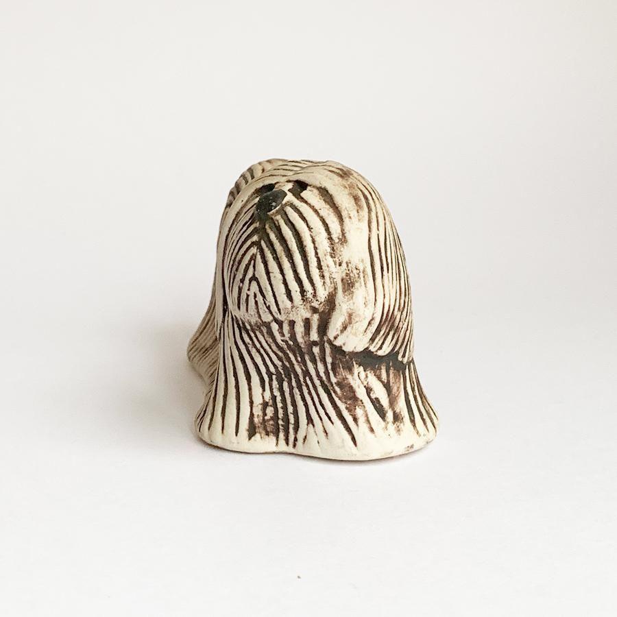 ヴィンテージオブジェ Lisa Larson SKYTERRIER（スカイテリア） リサ