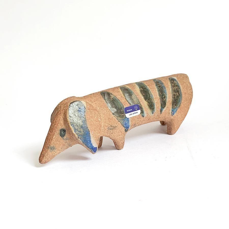 リサラーソン   ダックスフンド   ヴィンテージ   LILLA  ZOO リサラーソン ダックスフンド ヴィンテージ LILLA ZOO Lisa