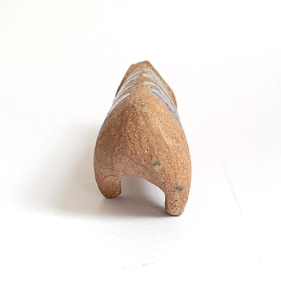 ヴィンテージオブジェ Lisa Larson Tax（ダックスフント） リサ