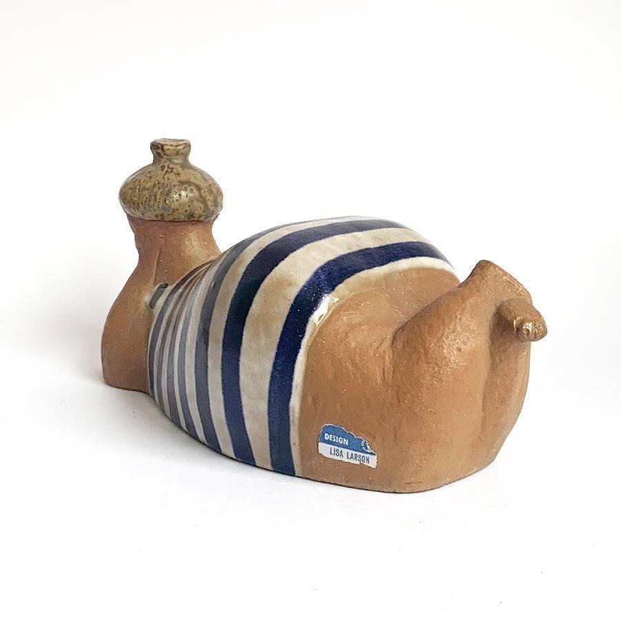 ヴィンテージオブジェ Lisa Larson BEATA（ベータ） リサ