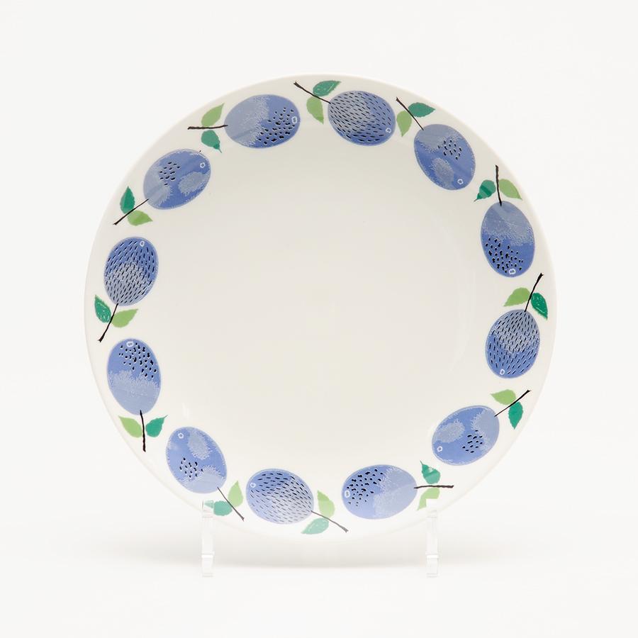 ベリーク シャムロック クローバー ブレッド プレート マグ ボウル 3点