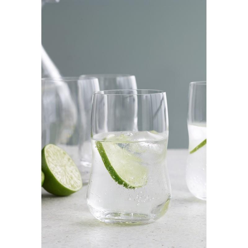 グラス6個セット FUTURE フューチャー タンブラー 250ml HOLMEGAARD