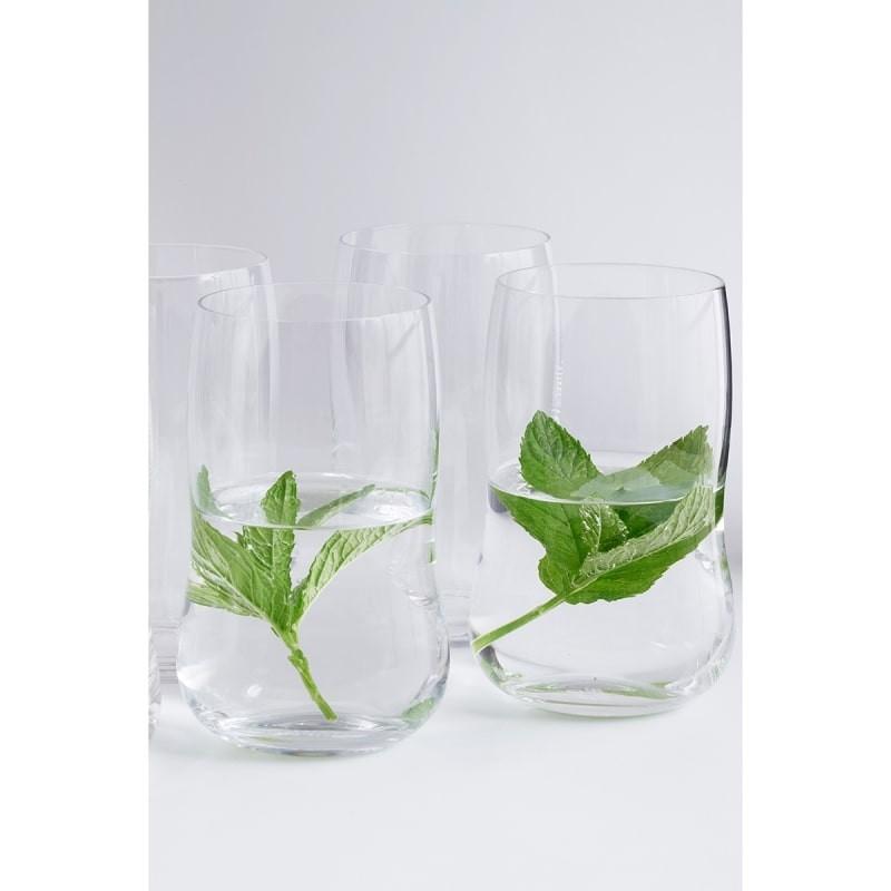 グラス6個セット FUTURE フューチャー タンブラー 250ml HOLMEGAARD