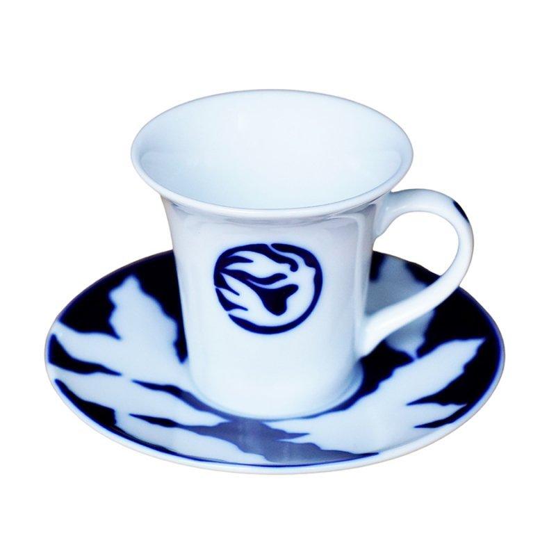 ROSENDAHL COPENHAGEN コーヒーカップ＆ソーサー Andersen