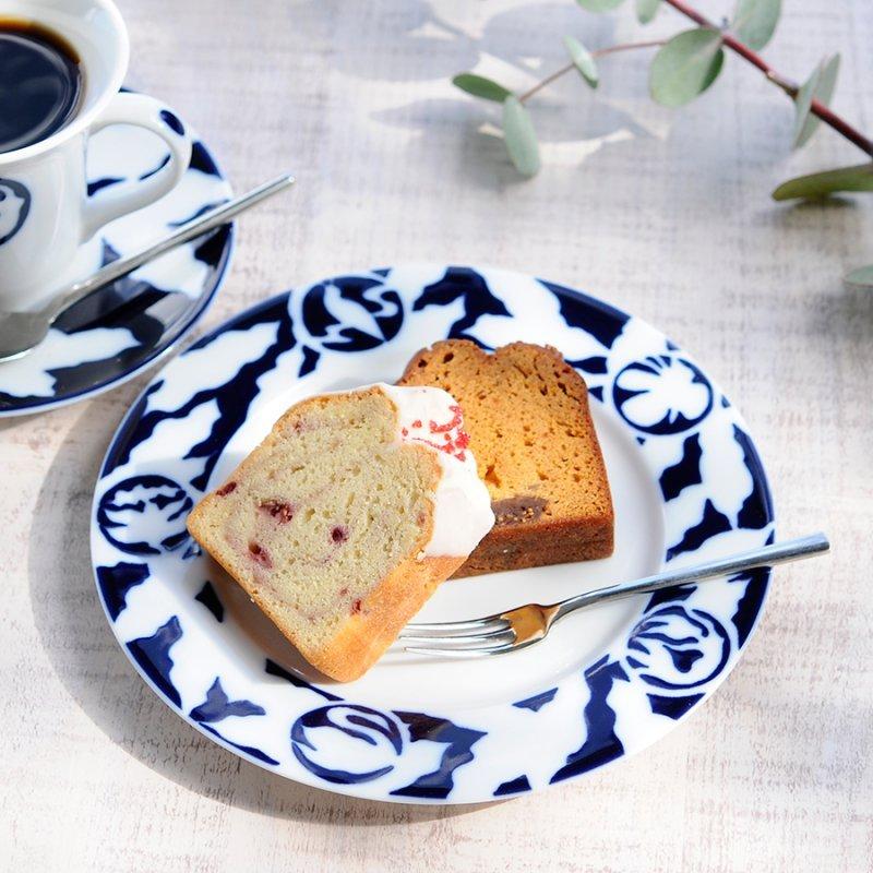 ROSENDAHL COPENHAGEN デザートプレート Andersen アンデルセン