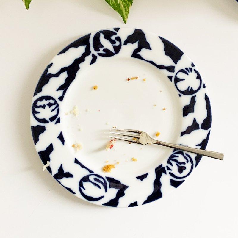 ROSENDAHL COPENHAGEN デザートプレート Andersen アンデルセン