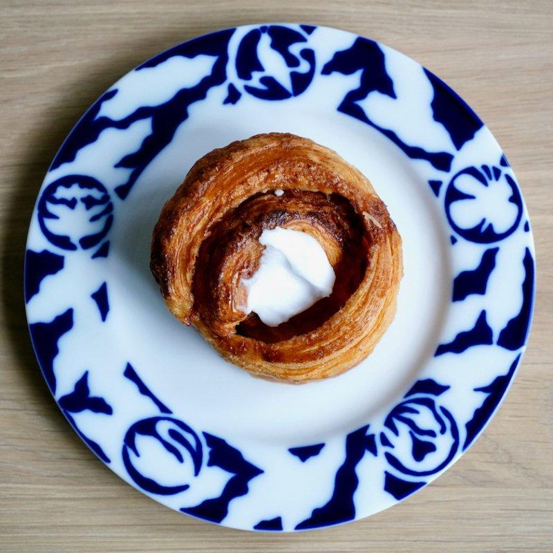 ROSENDAHL COPENHAGEN デザートプレート Andersen アンデルセン