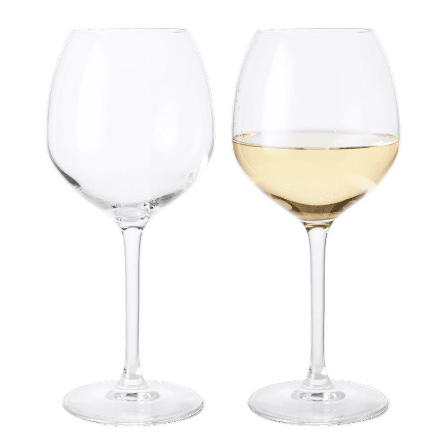 ホワイトワイングラスセット 540ml 2pcs PREMIUM プレミアム ROSENDAHL