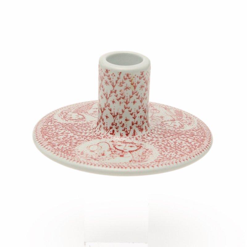 ヴィンテージ キャンドルホルダー BJORN WIINBLAD ビヨン・ヴィン