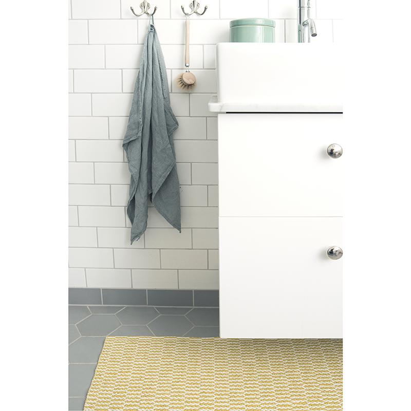 150×70cm プラスチックラグ PEMBA Sun Brita Sweden ブリタスウェーデン イン＆アウトドアラグ カーペット、ラグ、マット