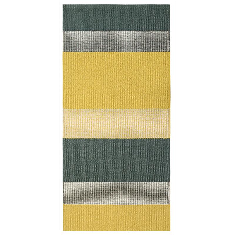 150 70cm プラスチックラグ Seasons Sunny Brita Sweden ブリタスウェーデン イン アウトドアラグ キッチンマット 北欧雑貨のlilicoco Yahoo 店 通販 Yahoo ショッピング