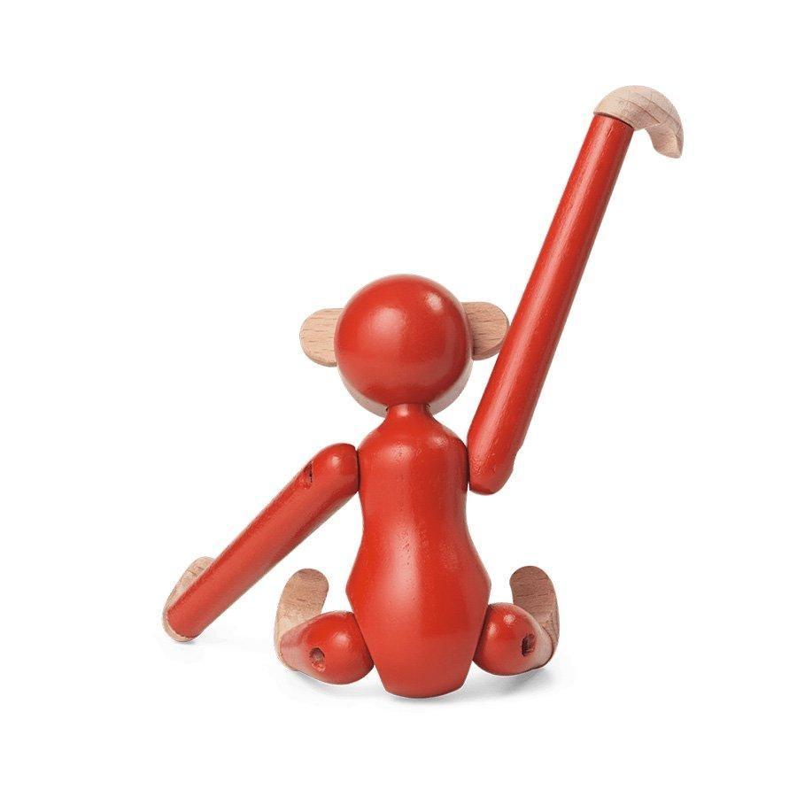 モンキー ミニ ヴィンテージレッド Monkey Mini Vintage Red Kay